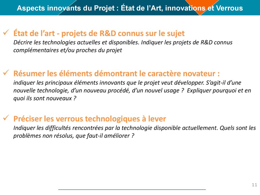 Pr Sentation R Sum E Projet Ppt T L Charger